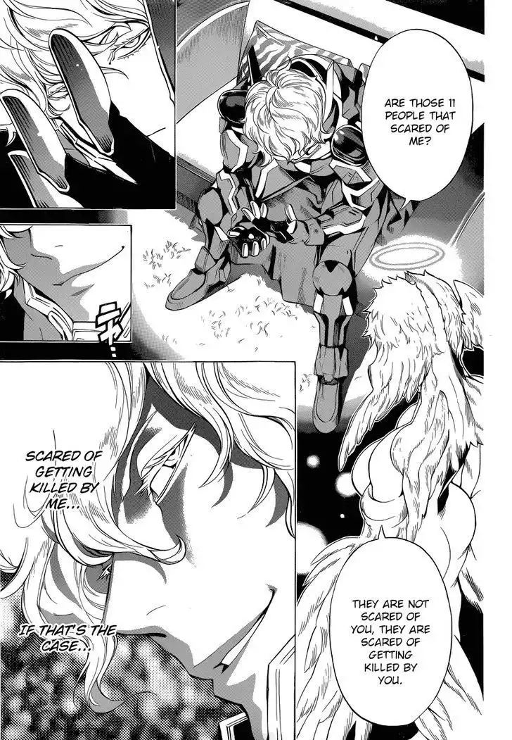 Platinum End Chapter 4 47